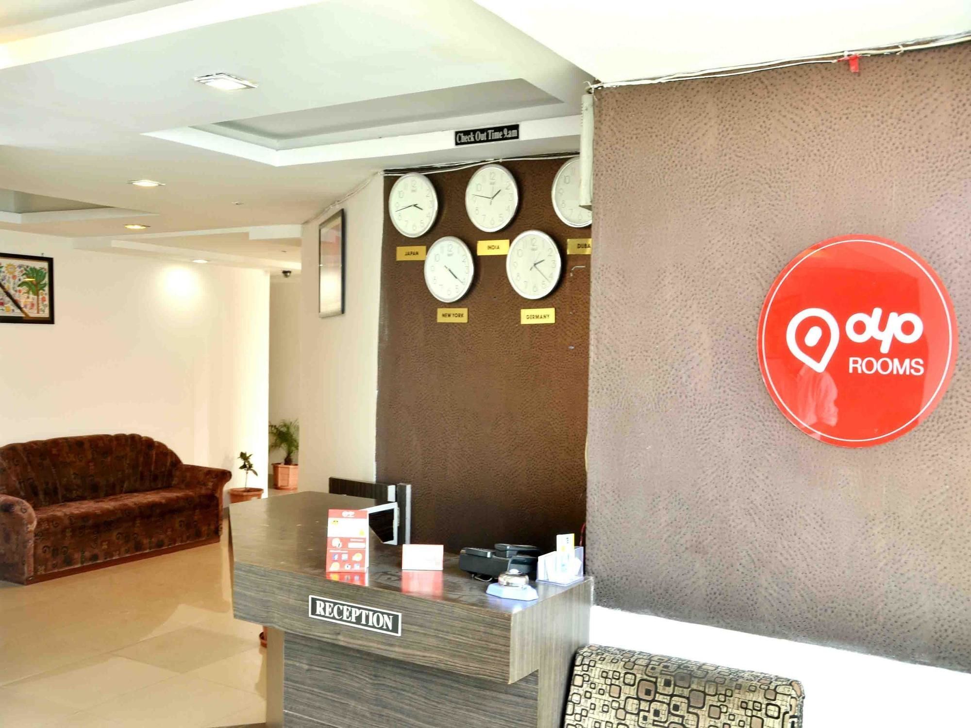 Hotel Vijay Nagar Indore Eksteriør bilde