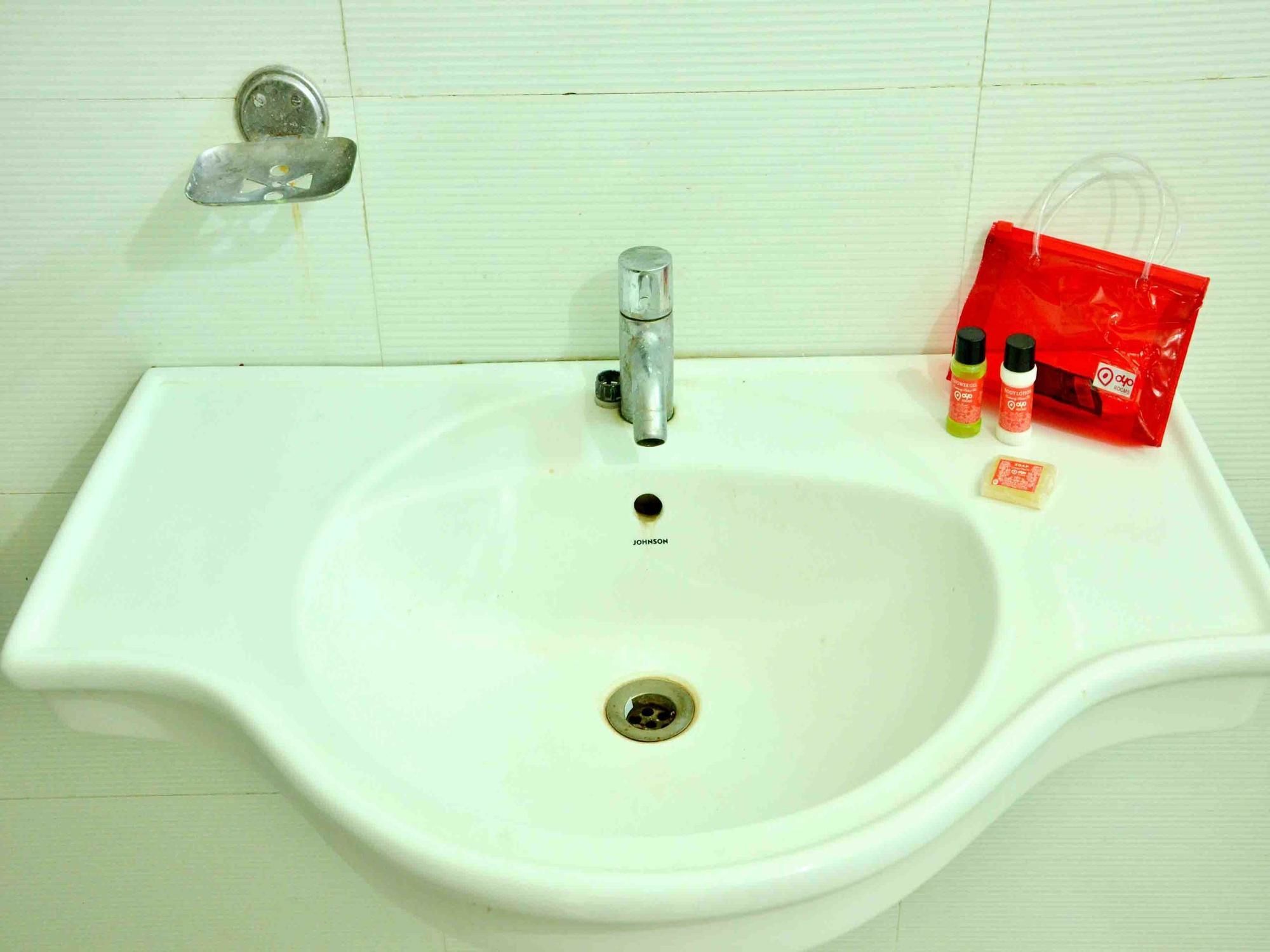 Hotel Vijay Nagar Indore Eksteriør bilde