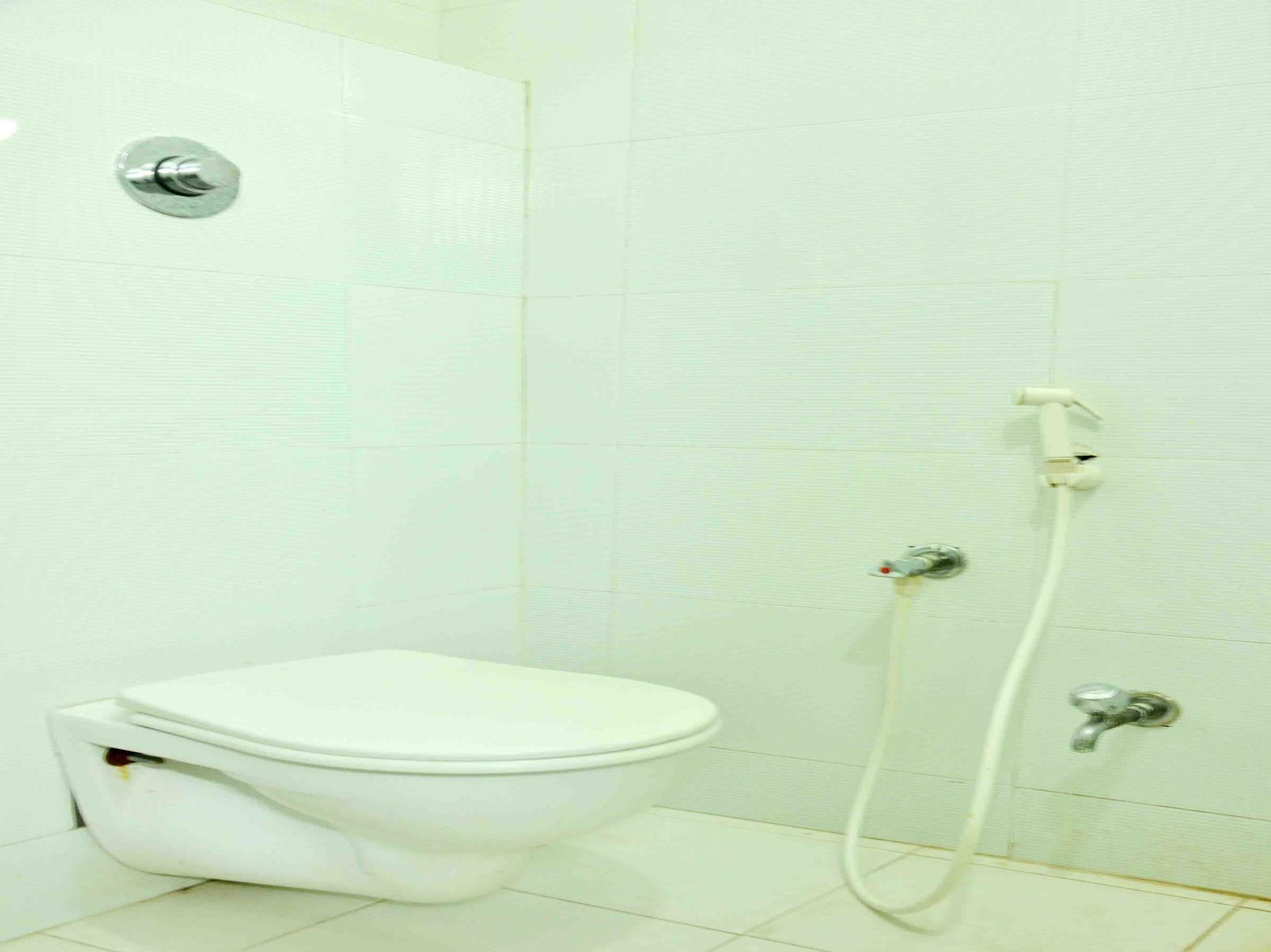 Hotel Vijay Nagar Indore Eksteriør bilde